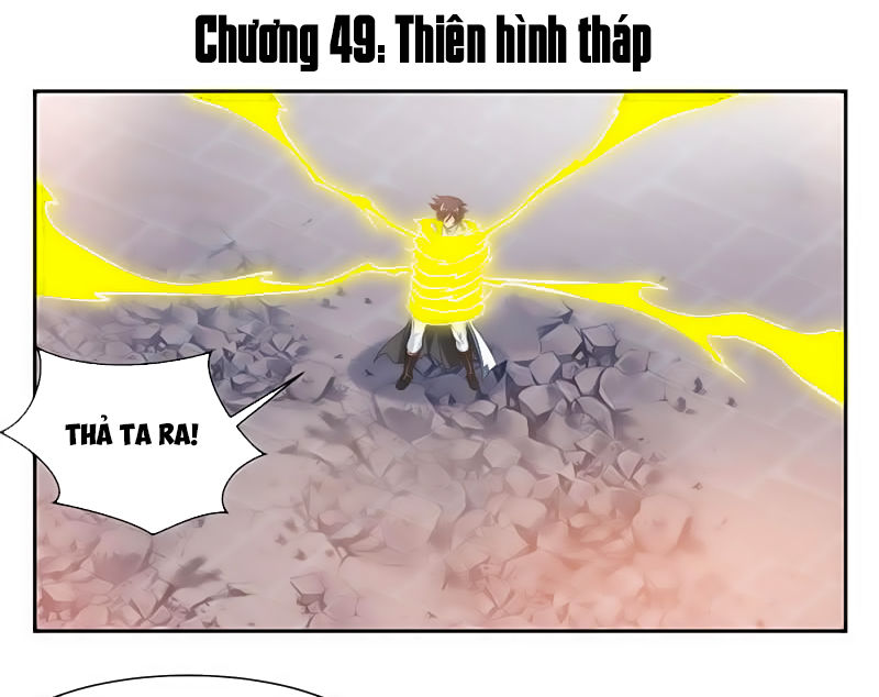 Cửu Dương Thần Vương Chapter 49 - 2