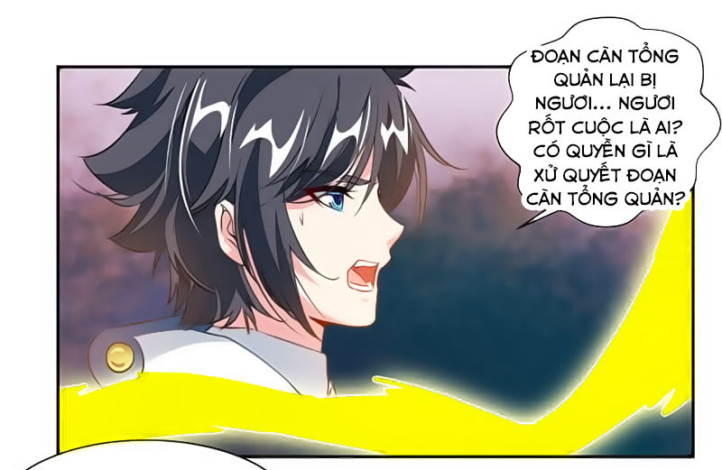 Cửu Dương Thần Vương Chapter 49 - 6