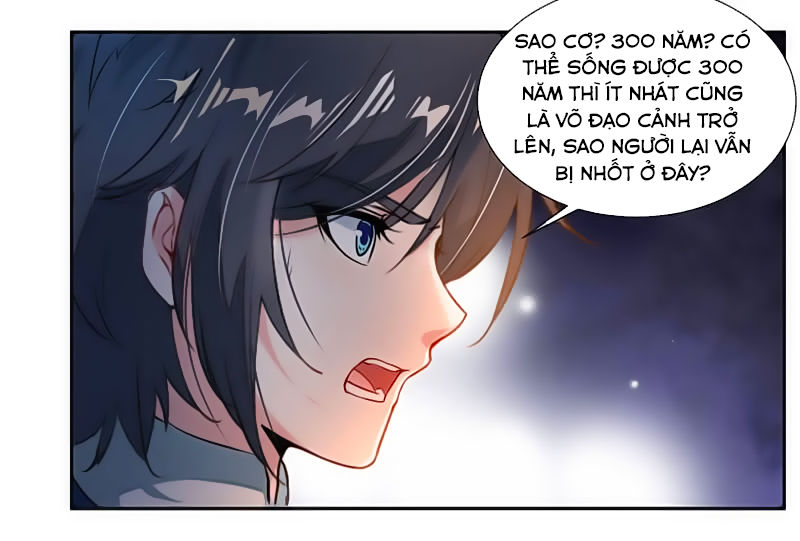 Cửu Dương Thần Vương Chapter 50 - 32