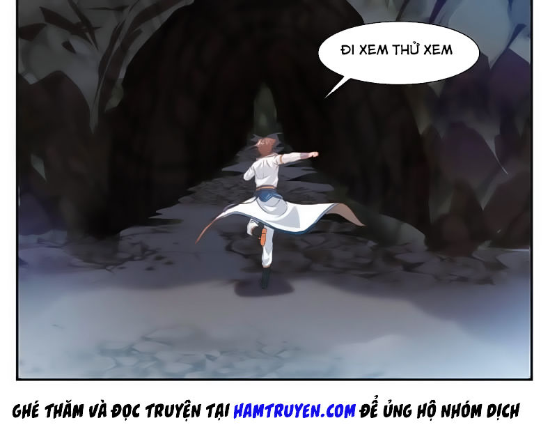 Cửu Dương Thần Vương Chapter 50 - 9