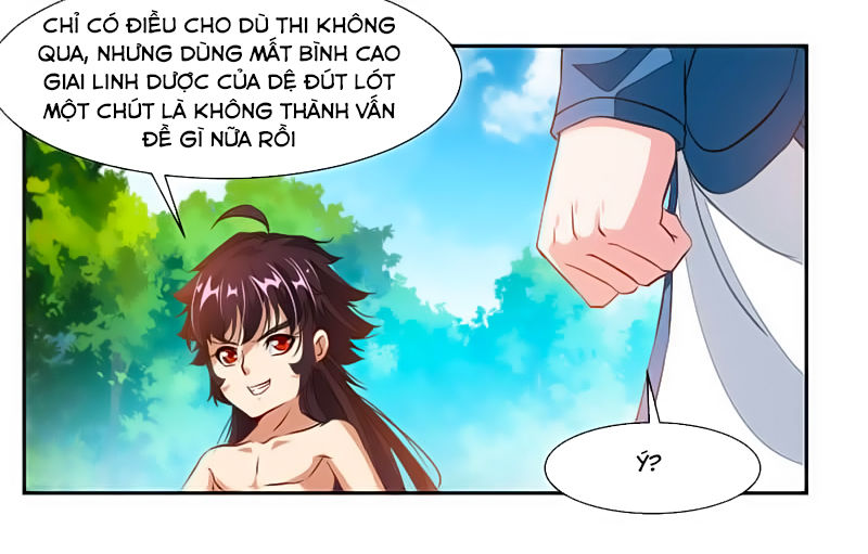 Cửu Dương Thần Vương Chapter 54 - 12