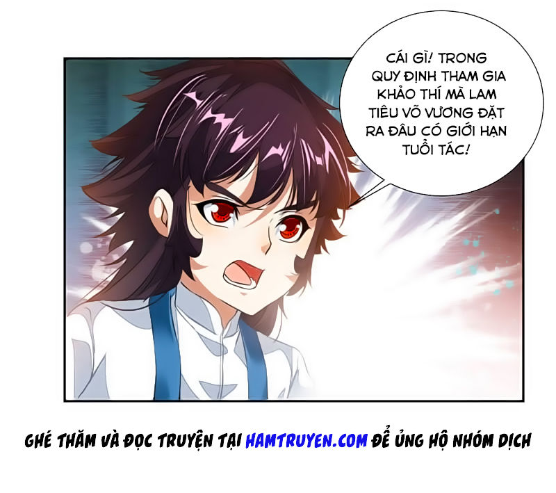 Cửu Dương Thần Vương Chapter 54 - 19