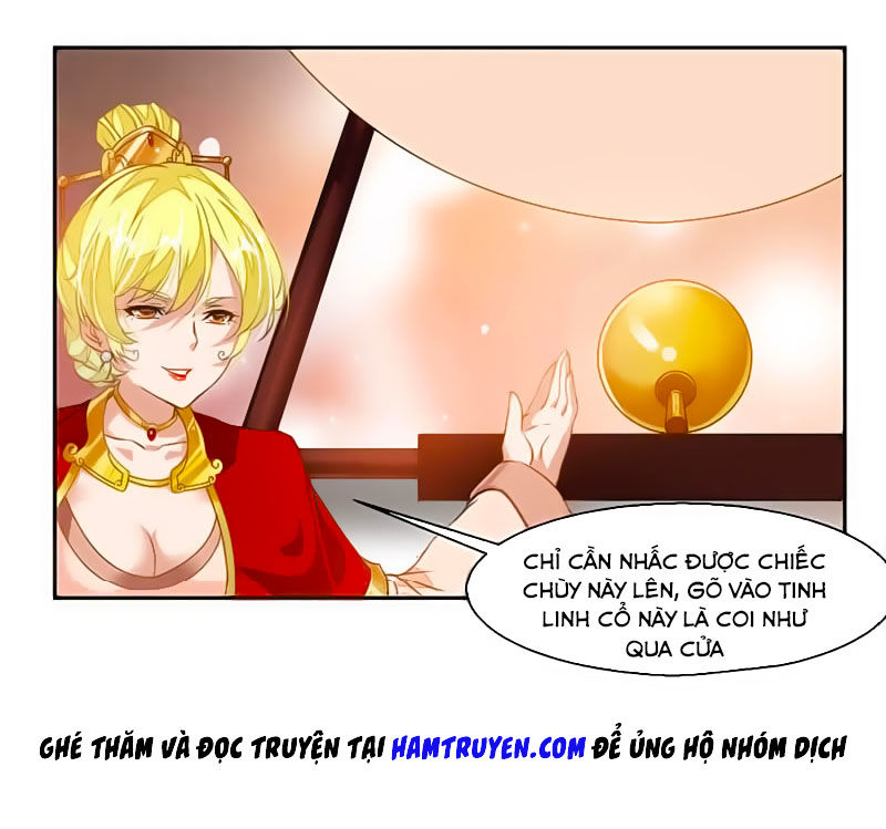 Cửu Dương Thần Vương Chapter 55 - 3