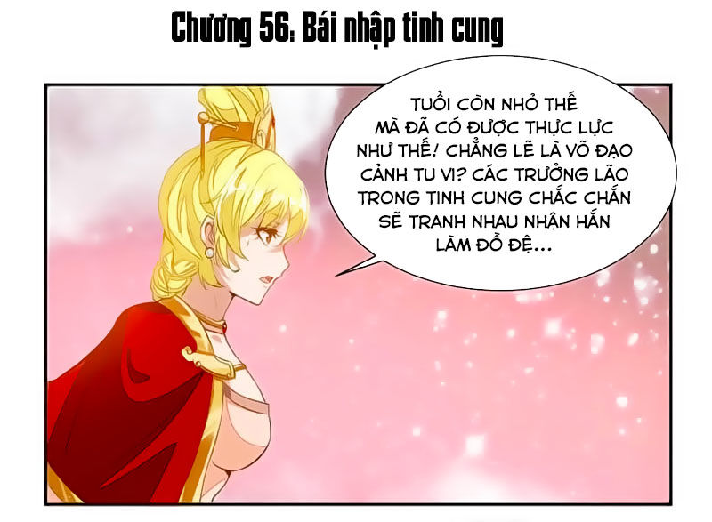 Cửu Dương Thần Vương Chapter 56 - 2