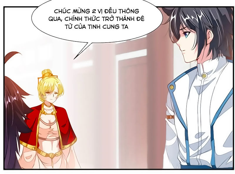 Cửu Dương Thần Vương Chapter 56 - 7