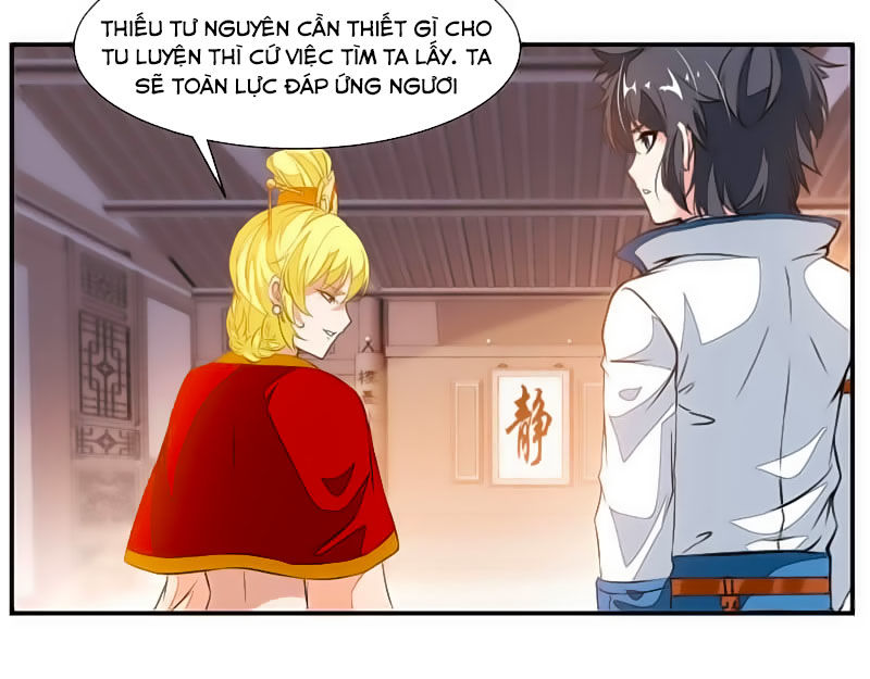 Cửu Dương Thần Vương Chapter 57 - 4