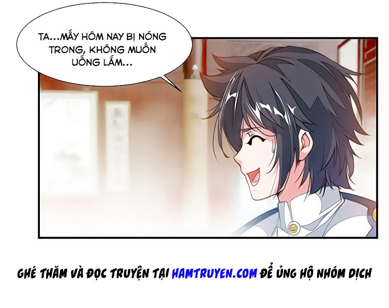 Cửu Dương Thần Vương Chapter 58 - 16