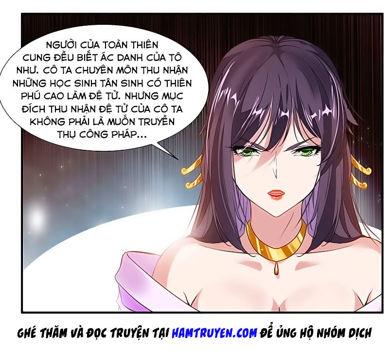 Cửu Dương Thần Vương Chapter 58 - 3