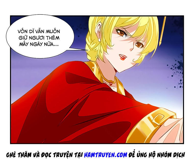 Cửu Dương Thần Vương Chapter 58 - 22