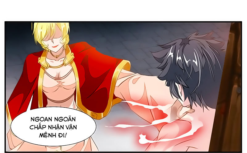 Cửu Dương Thần Vương Chapter 59 - 9