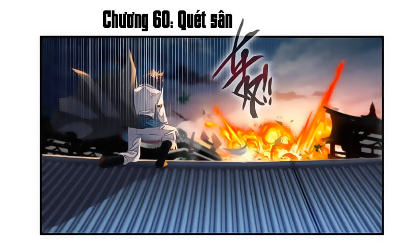 Cửu Dương Thần Vương Chapter 60 - 2