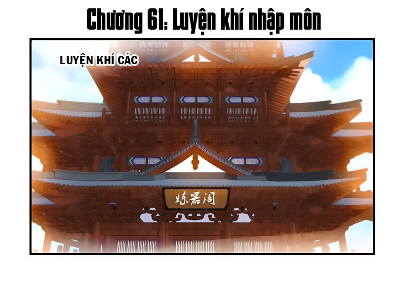 Cửu Dương Thần Vương Chapter 61 - 2