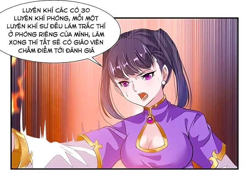 Cửu Dương Thần Vương Chapter 62 - 30