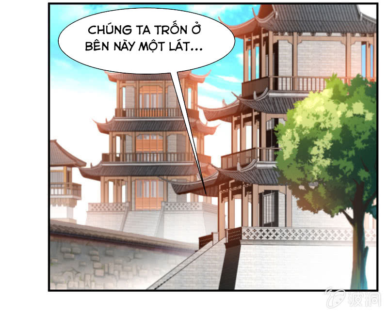 Cửu Dương Thần Vương Chapter 68 - 21