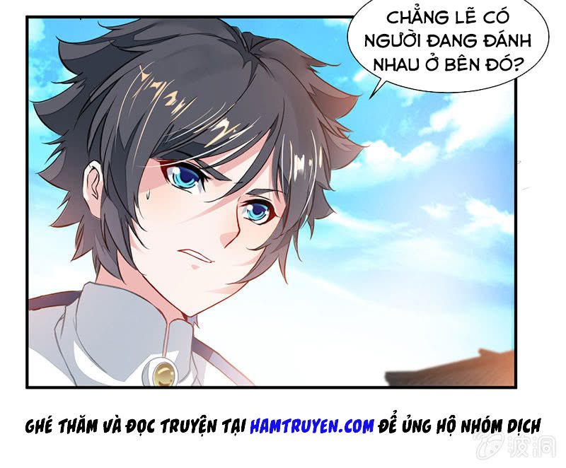 Cửu Dương Thần Vương Chapter 68 - 5