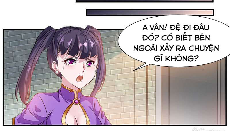 Cửu Dương Thần Vương Chapter 69 - 11