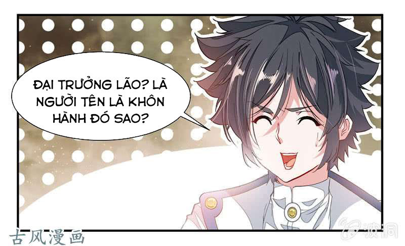 Cửu Dương Thần Vương Chapter 69 - 13