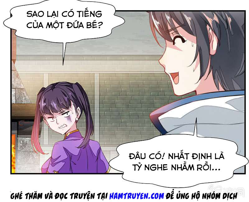 Cửu Dương Thần Vương Chapter 69 - 16