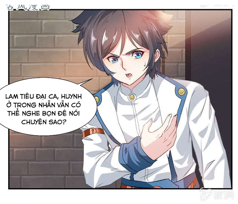 Cửu Dương Thần Vương Chapter 69 - 20