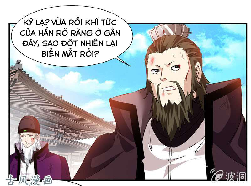 Cửu Dương Thần Vương Chapter 69 - 6