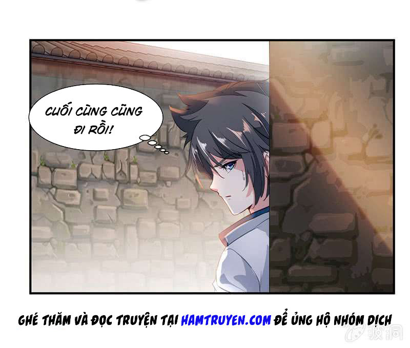 Cửu Dương Thần Vương Chapter 69 - 9