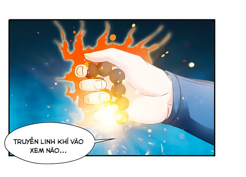 Cửu Dương Thần Vương Chapter 7 - 24