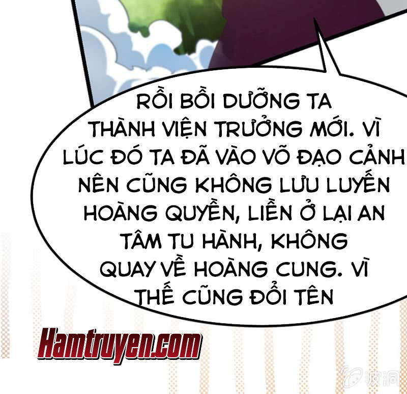 Cửu Dương Thần Vương Chapter 73 - 35