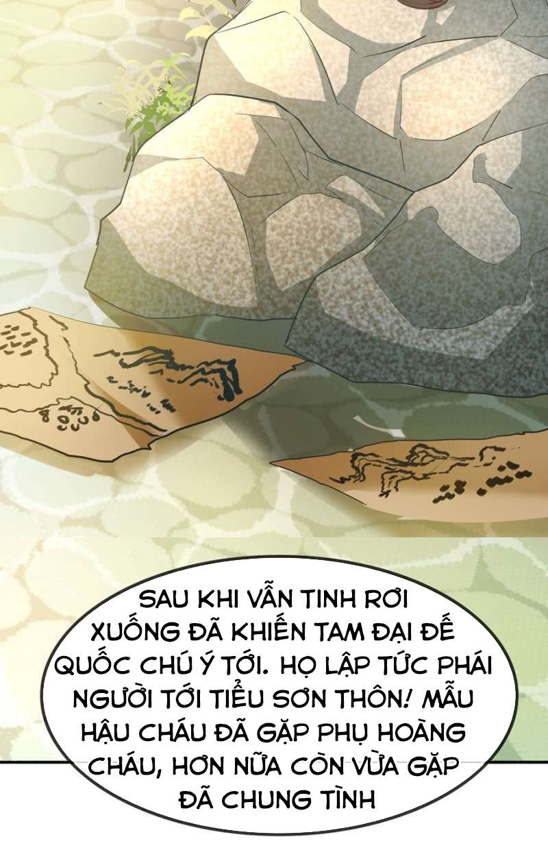 Cửu Dương Thần Vương Chapter 74 - 10