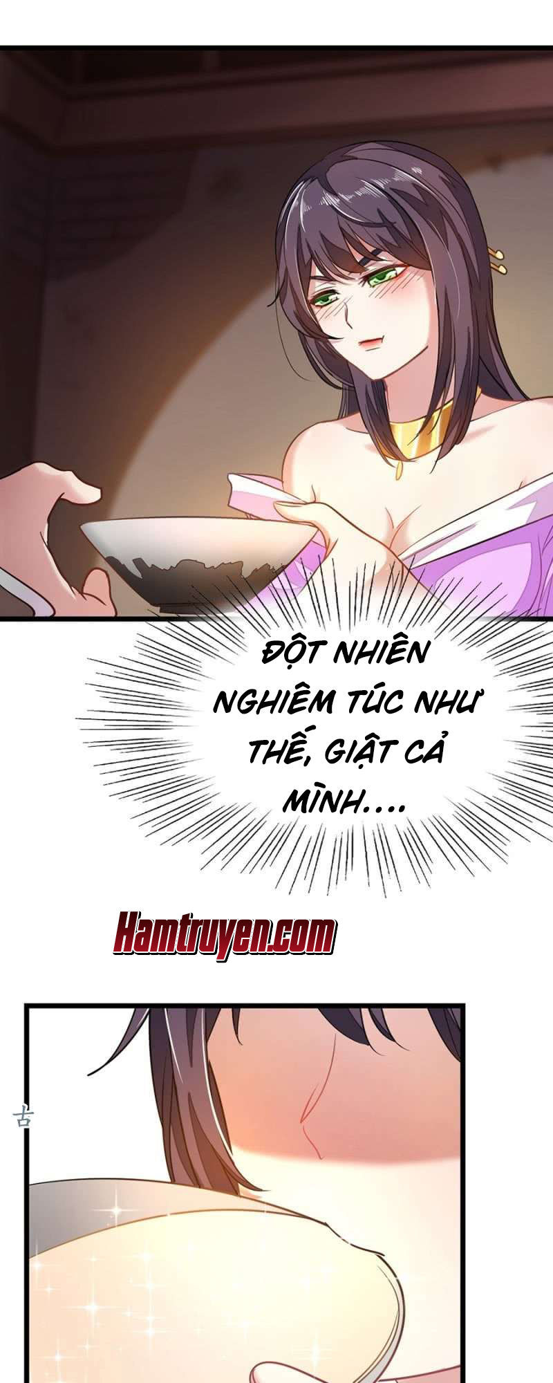 Cửu Dương Thần Vương Chapter 75 - 11