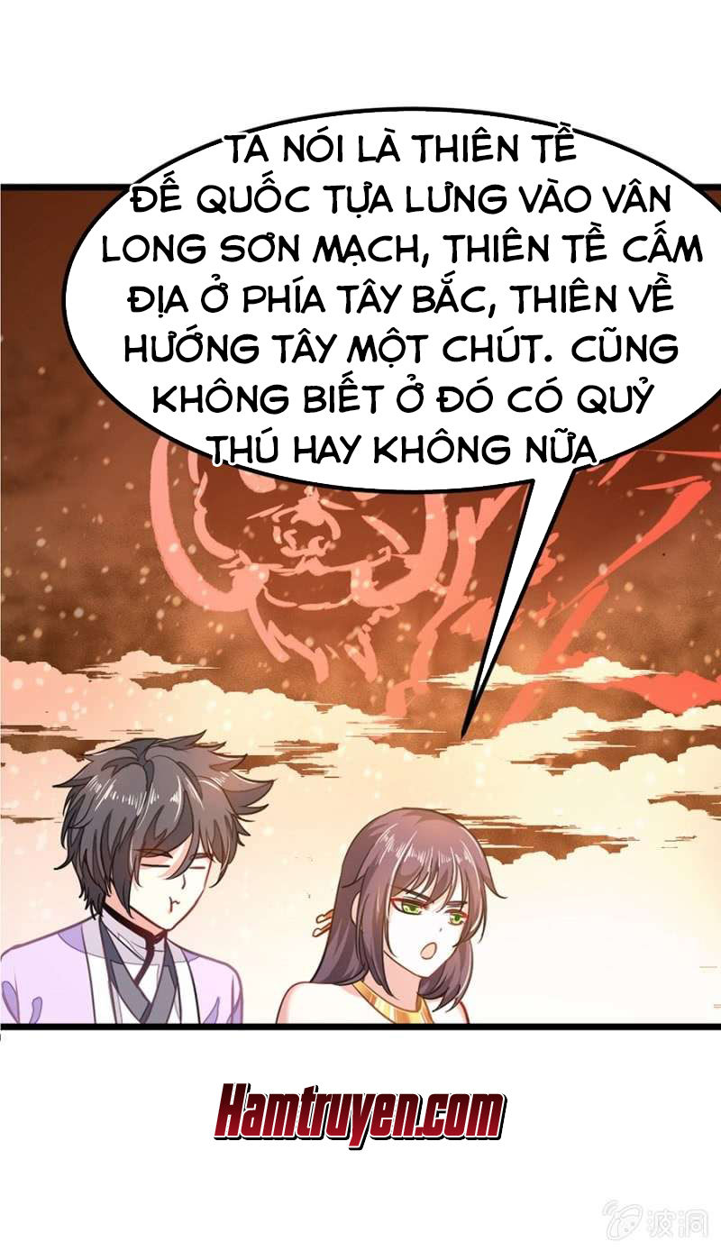 Cửu Dương Thần Vương Chapter 75 - 20