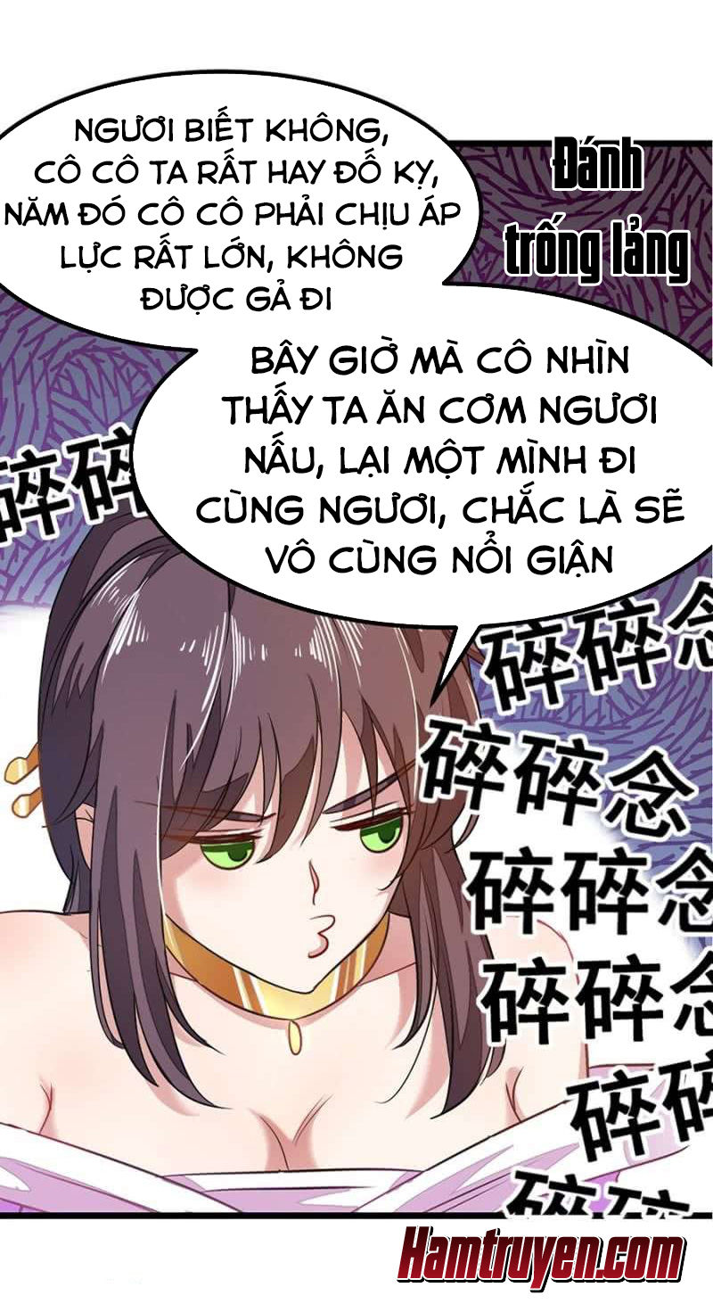 Cửu Dương Thần Vương Chapter 75 - 22