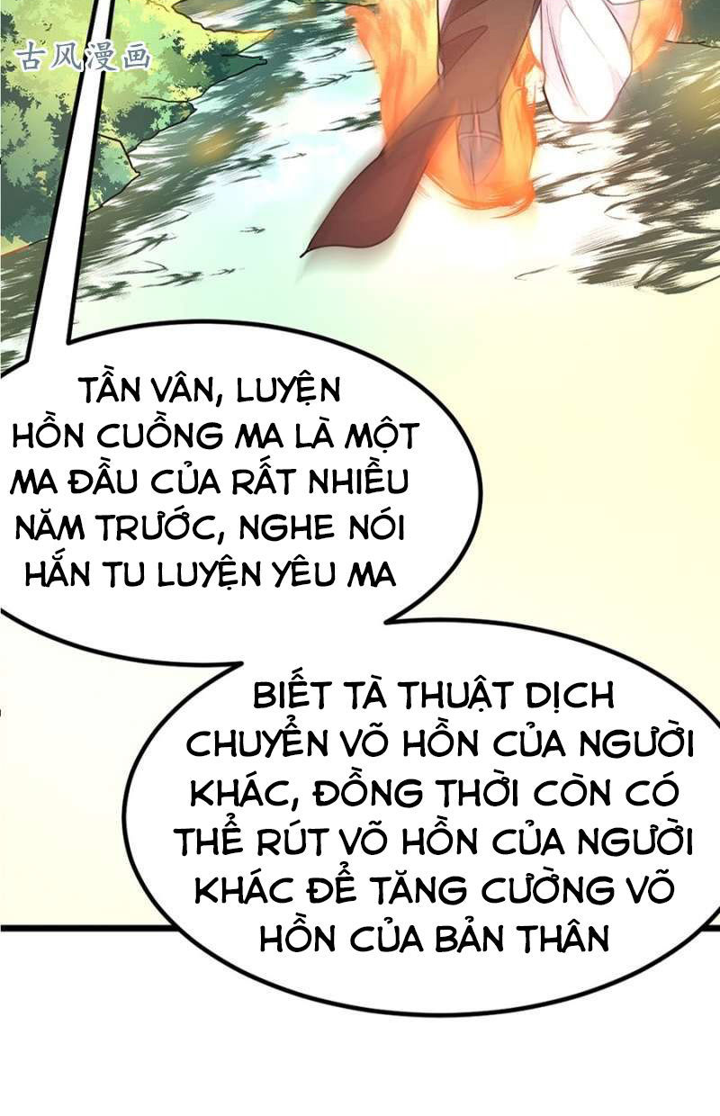 Cửu Dương Thần Vương Chapter 75 - 26