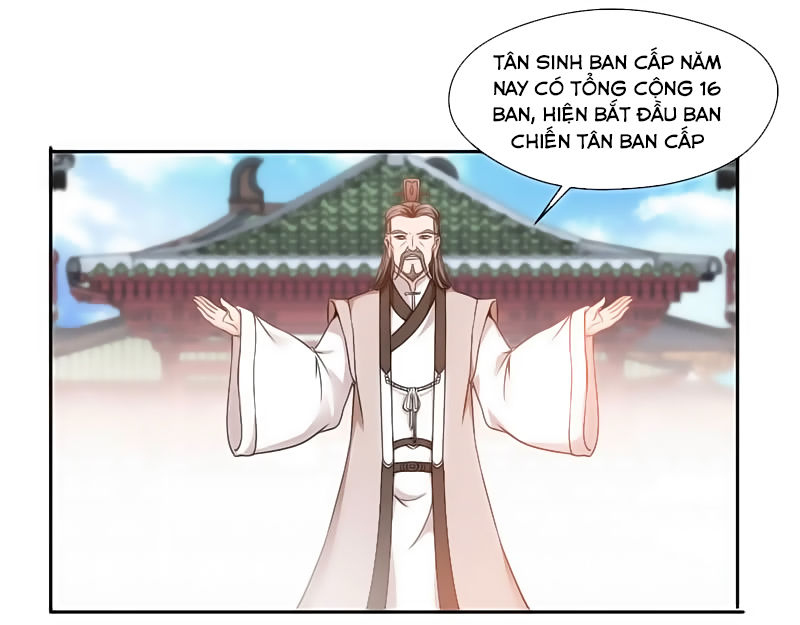 Cửu Dương Thần Vương Chapter 8 - 14