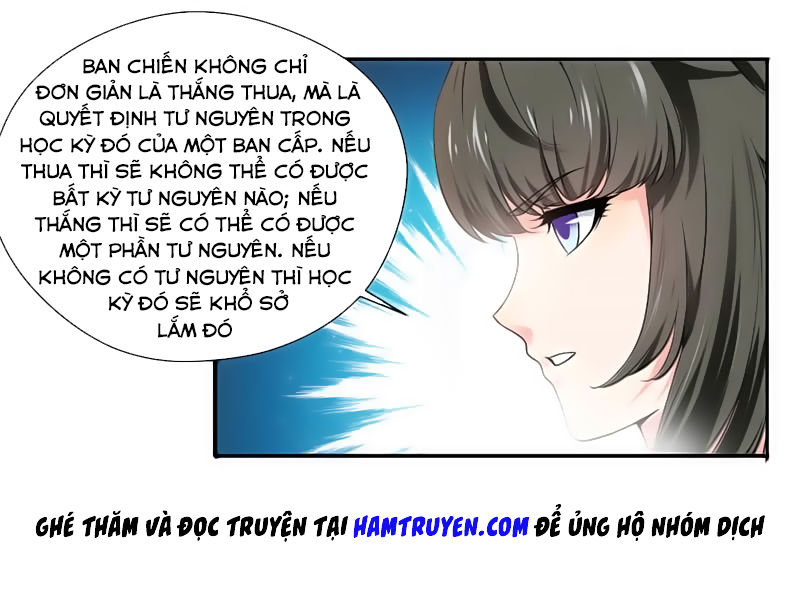 Cửu Dương Thần Vương Chapter 8 - 16