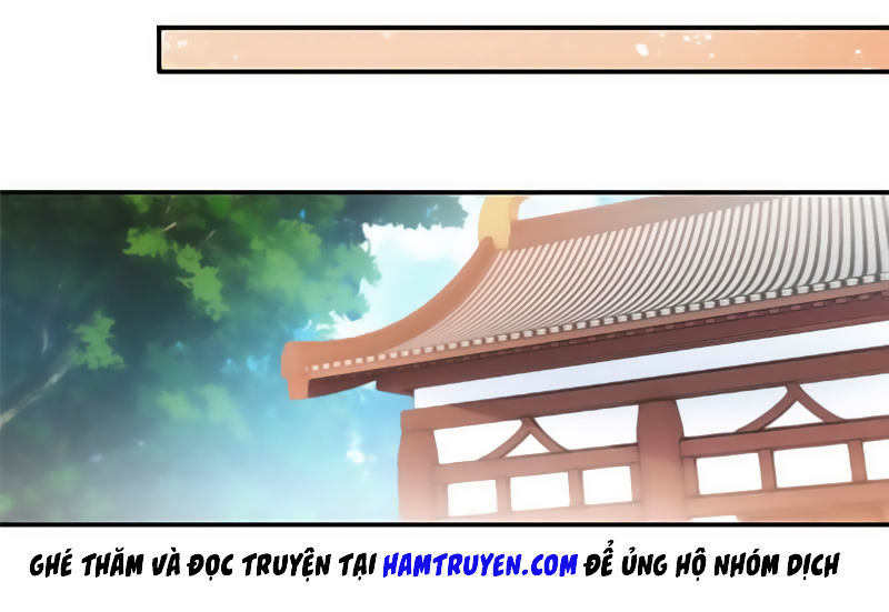 Cửu Dương Thần Vương Chapter 8 - 4