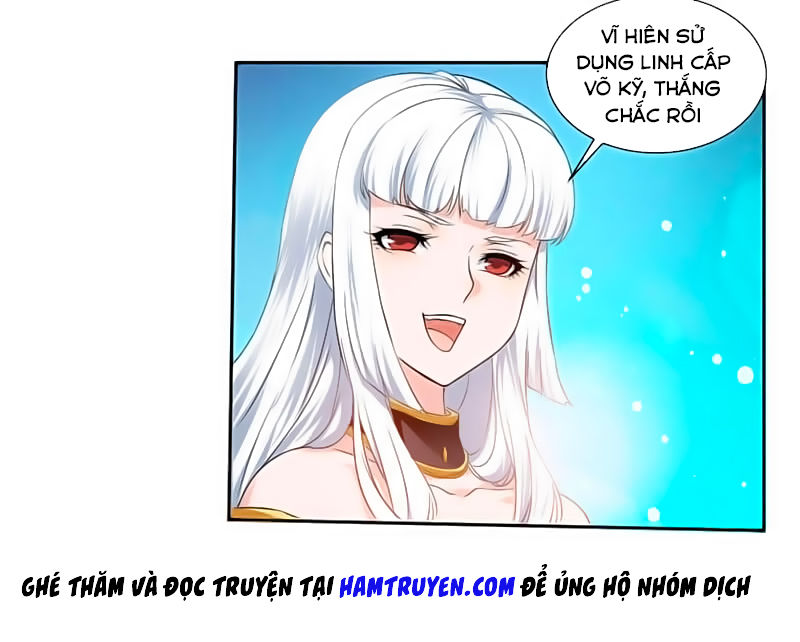 Cửu Dương Thần Vương Chapter 9 - 30