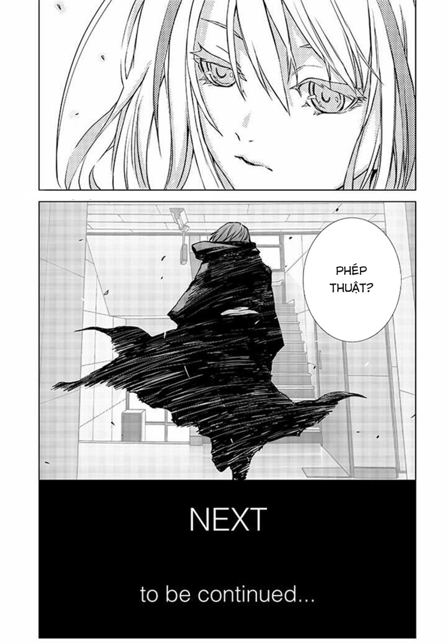 Tendou No Singularity Chapter 1.1 - 29