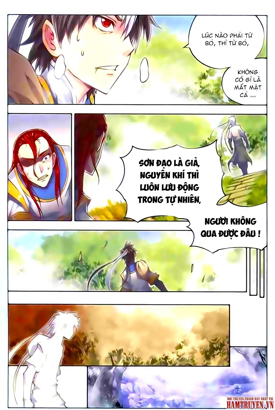 Tướng Dạ Chapter 47 - 5