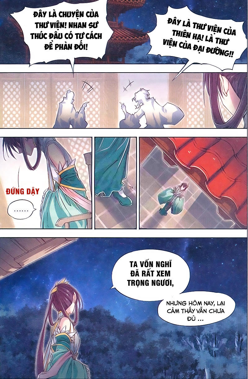 Tướng Dạ Chapter 54 - 3