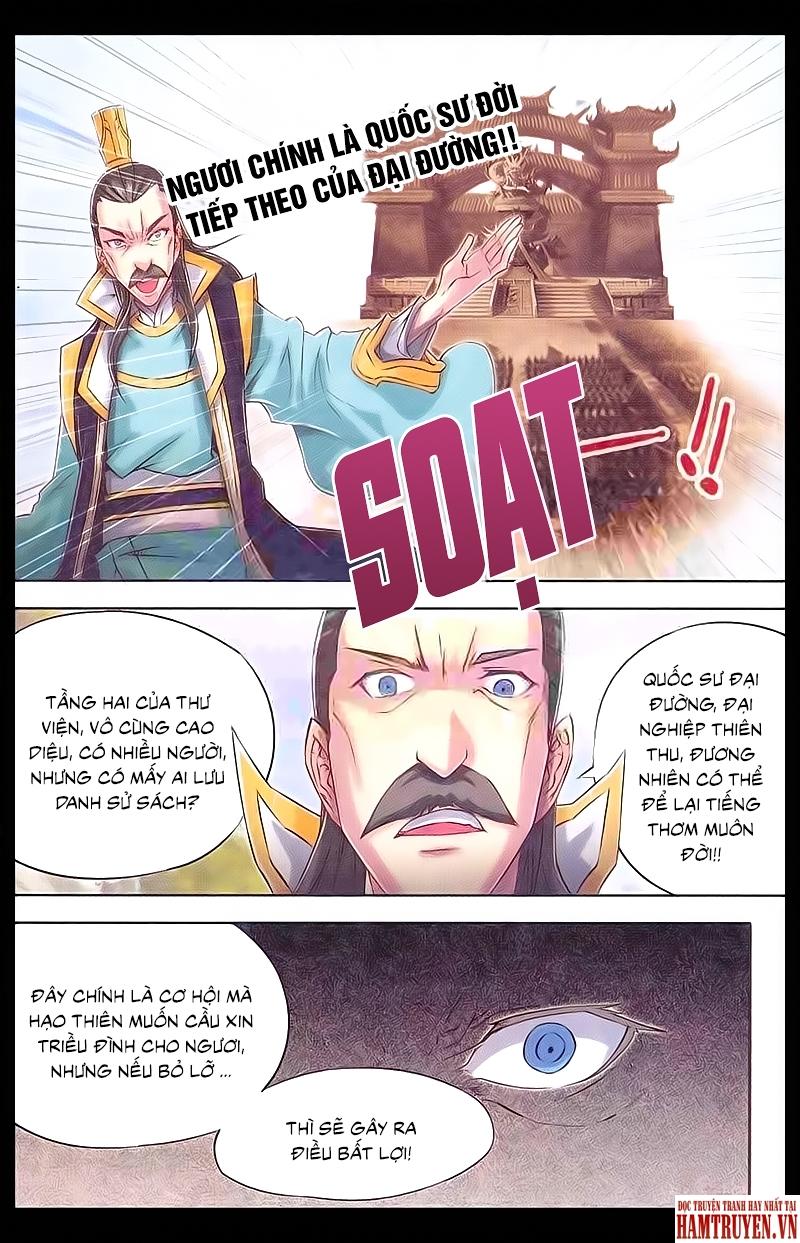 Tướng Dạ Chapter 55 - 6