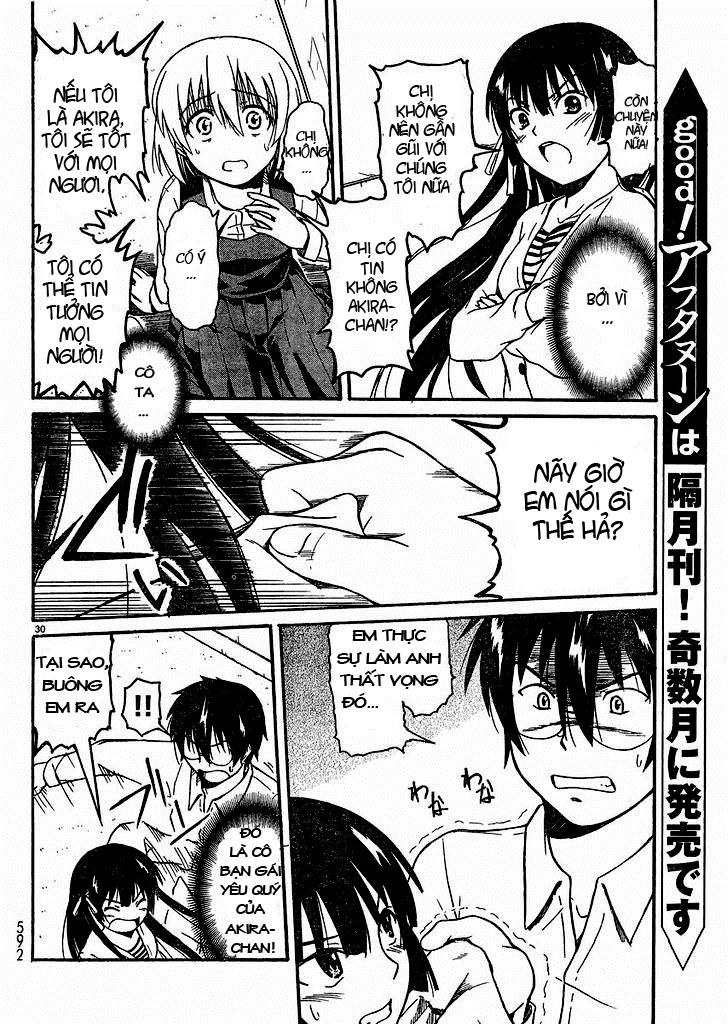 Koharu No Hibi Chapter 15 - 31