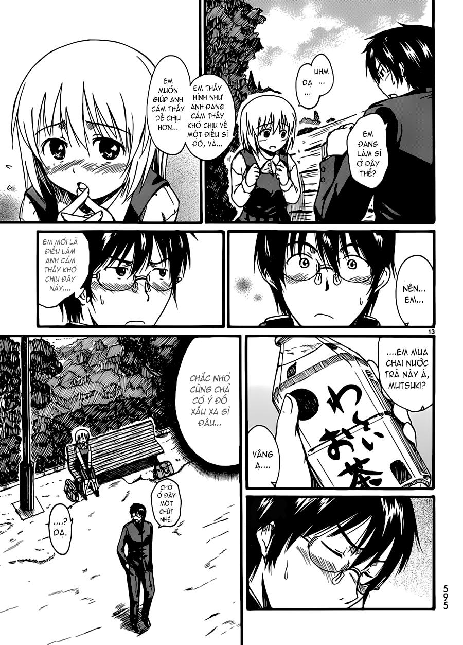 Koharu No Hibi Chapter 2 - 14