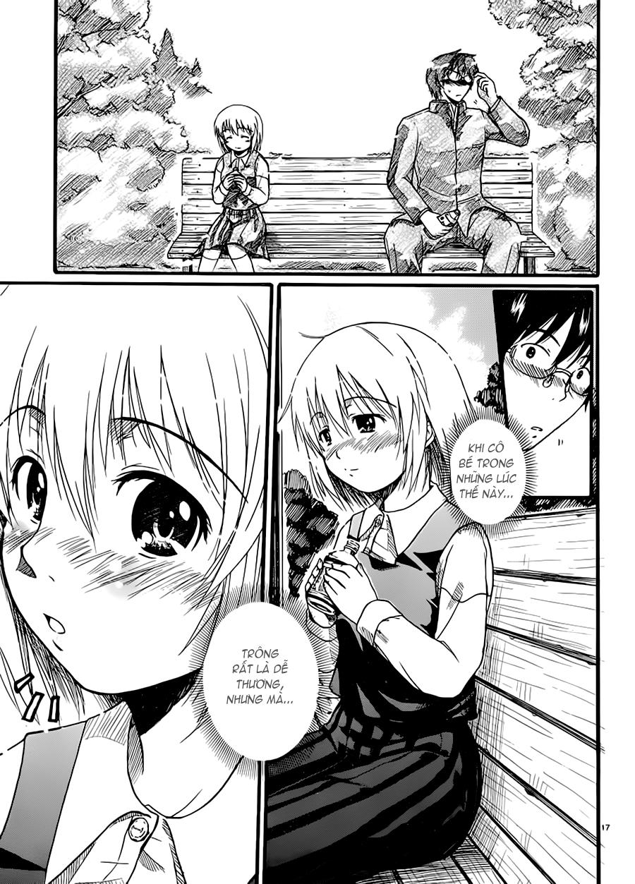 Koharu No Hibi Chapter 2 - 18