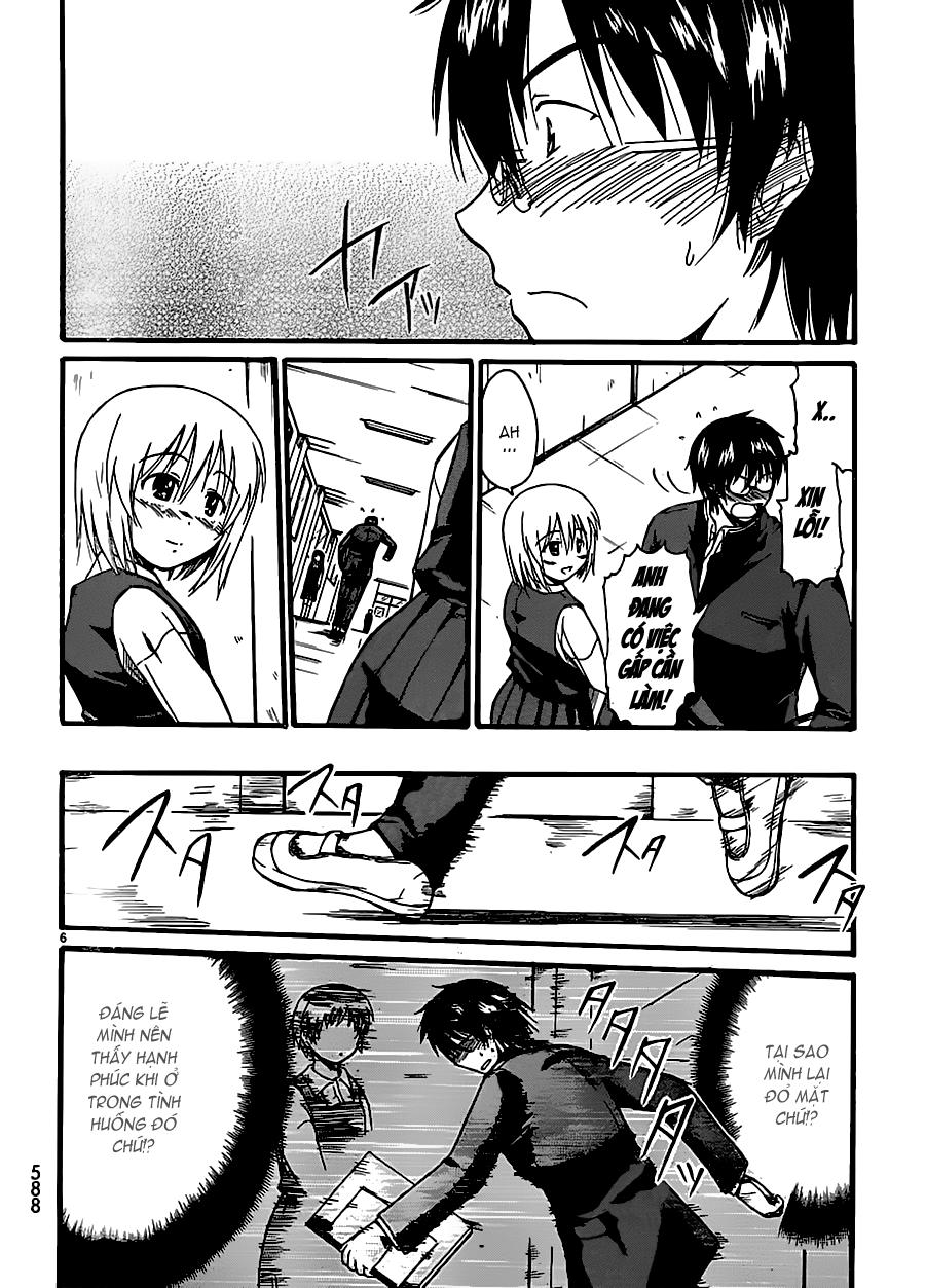 Koharu No Hibi Chapter 2 - 7