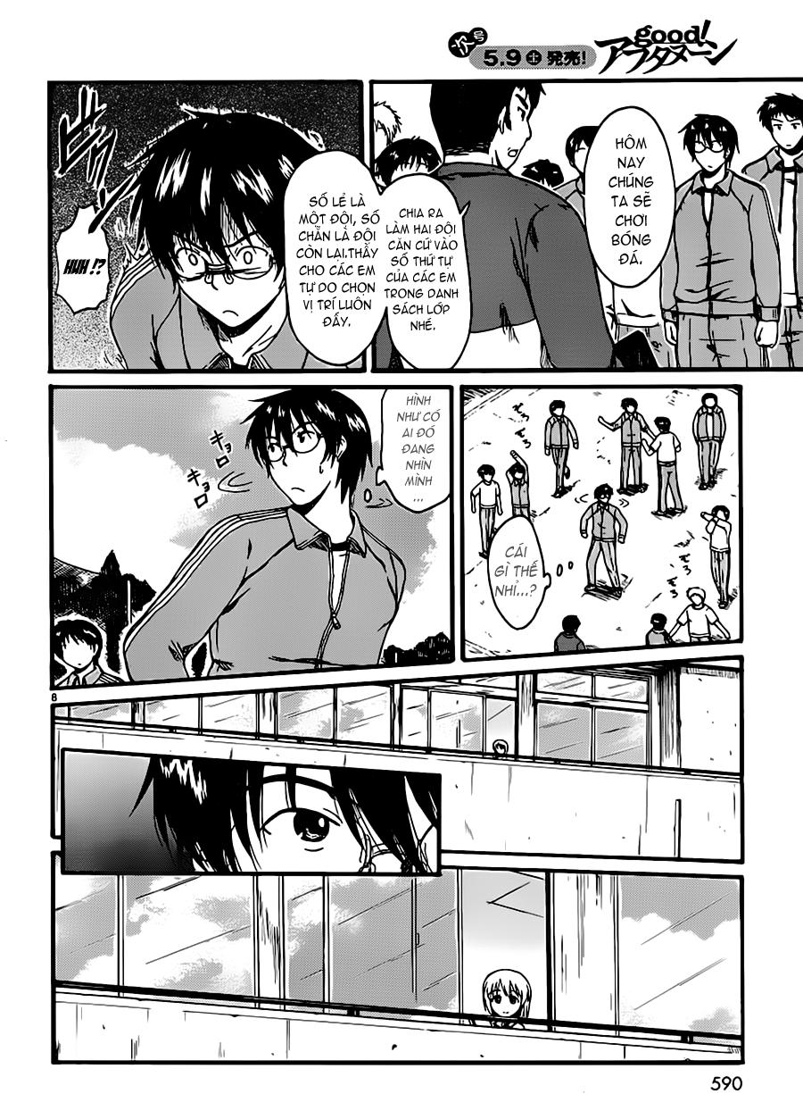 Koharu No Hibi Chapter 2 - 9