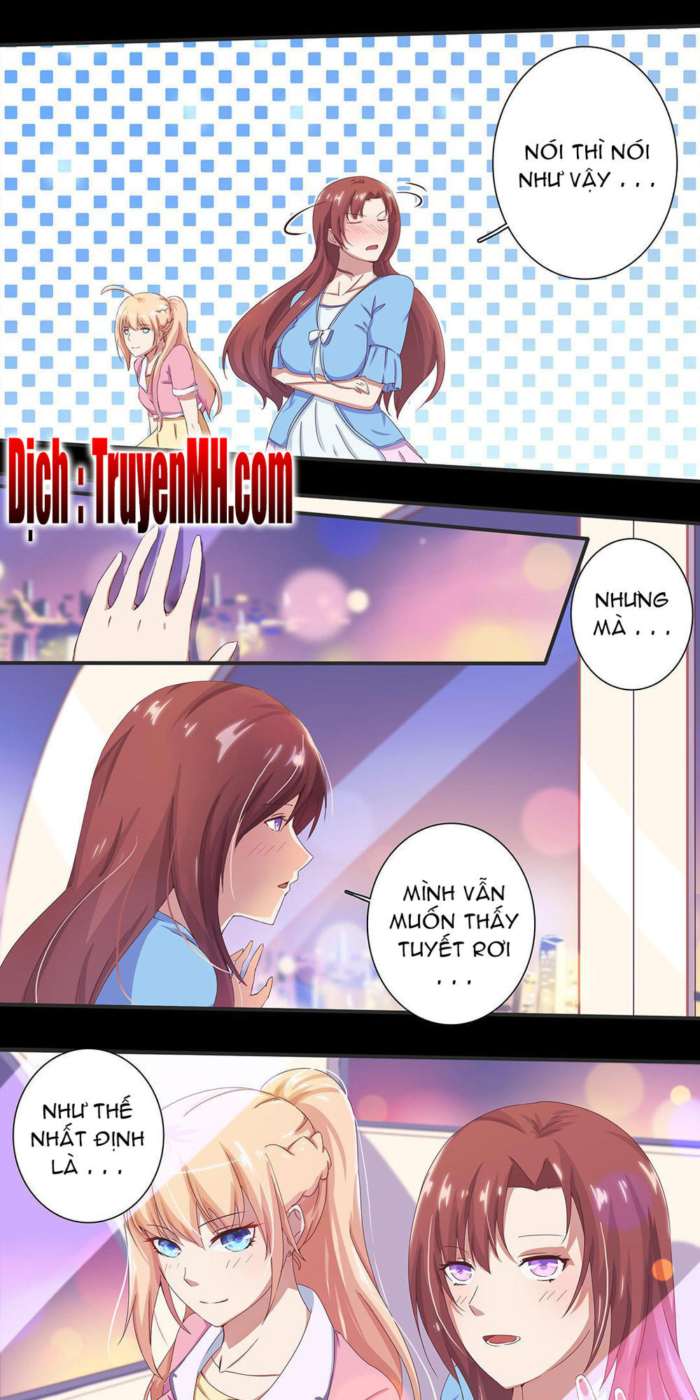 Tổng Tài! Đừng Trả Hàng Nha! Chapter 15 - Next Chapter 16