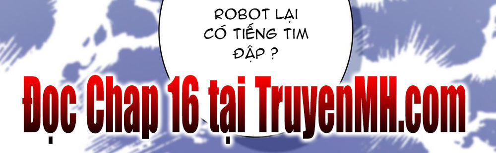 Tổng Tài! Đừng Trả Hàng Nha! Chapter 16 - Next Chapter 17