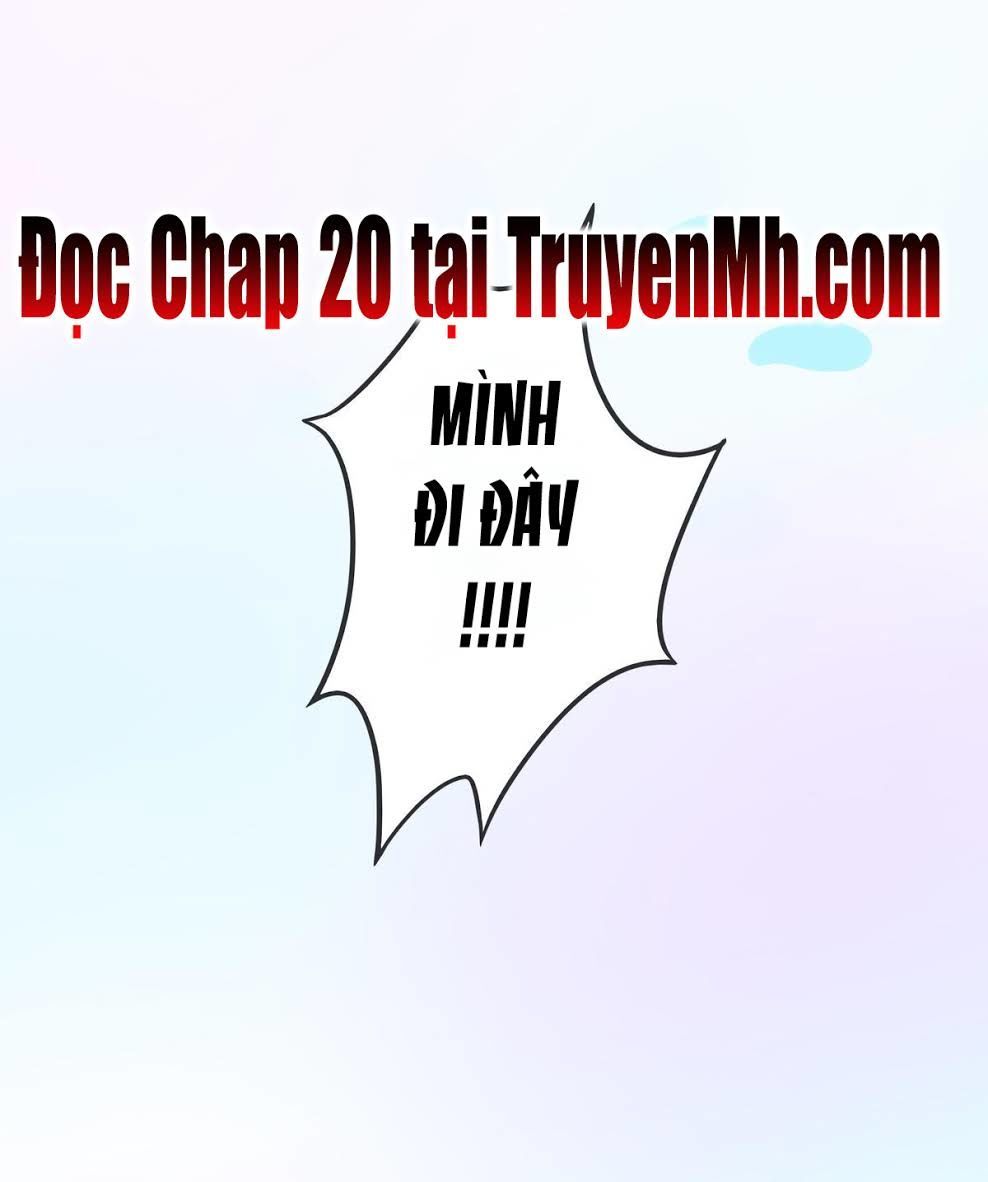 Tổng Tài! Đừng Trả Hàng Nha! Chapter 19 - Next Chapter 20