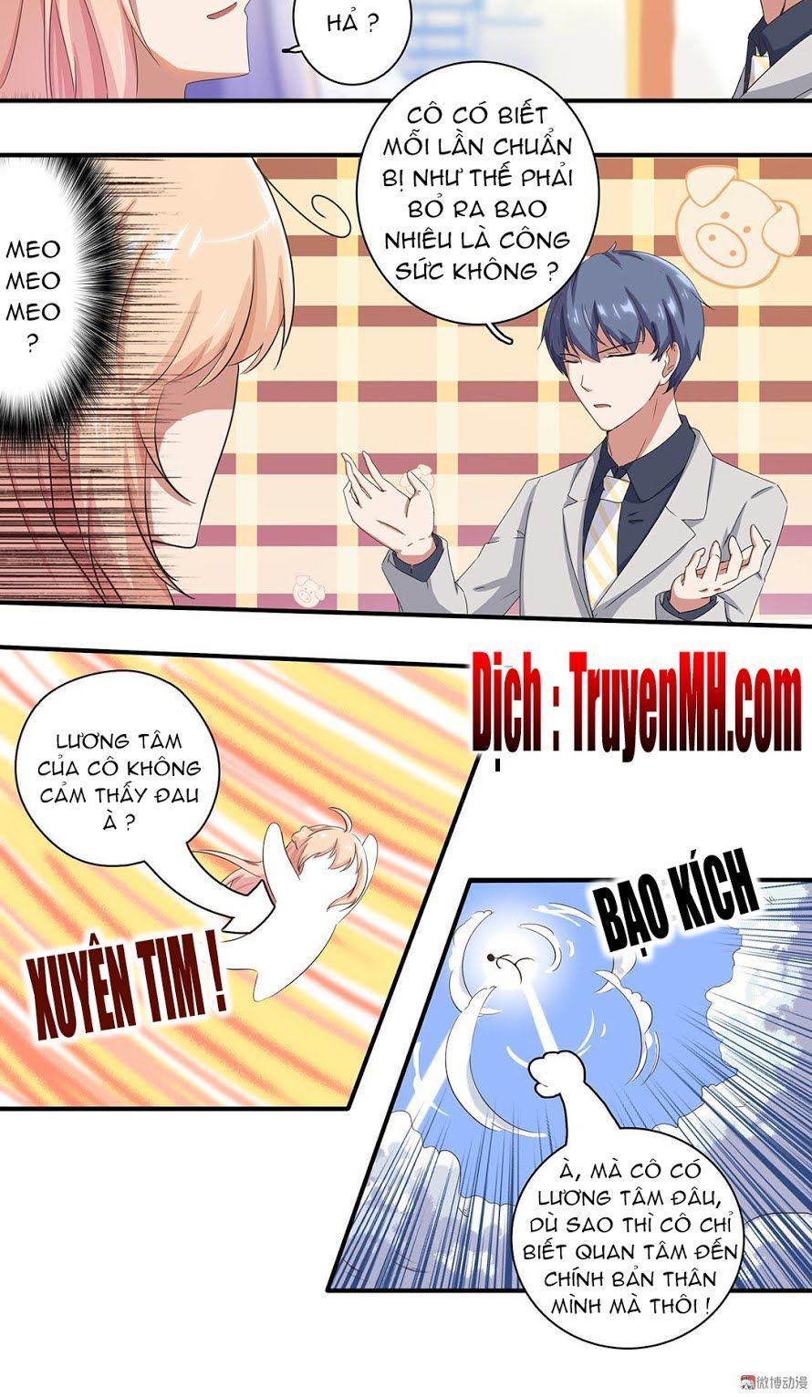 Tổng Tài! Đừng Trả Hàng Nha! Chapter 22 - Next Chapter 23