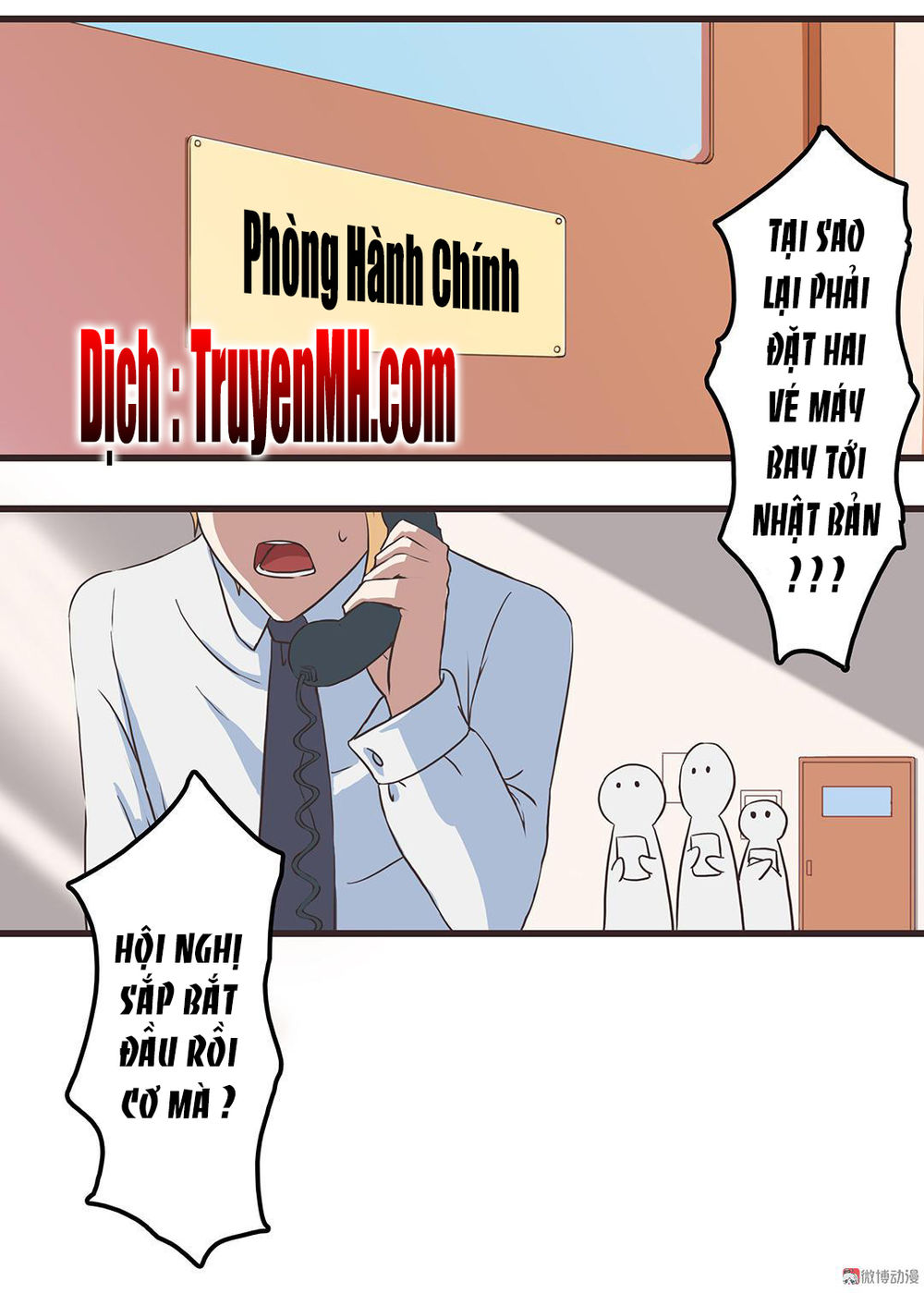 Tổng Tài! Đừng Trả Hàng Nha! Chapter 3 - Next Chapter 4